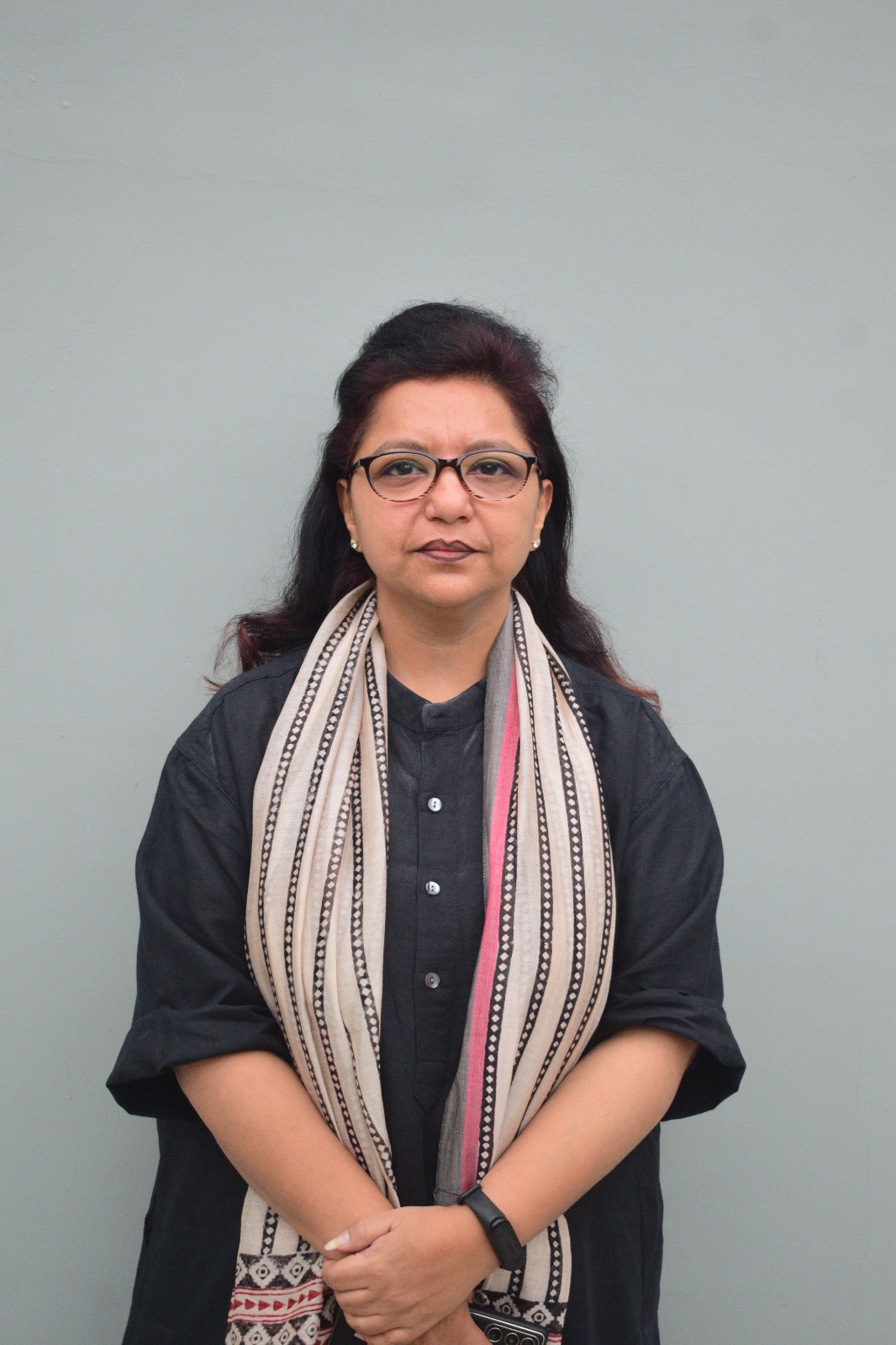 Ms. Tulika Rastogi