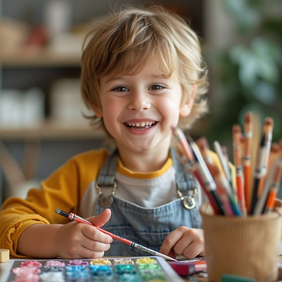 Art Therapy