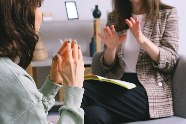Healing Beyond Trauma