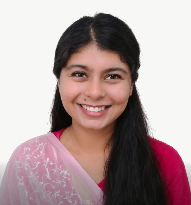 Ms. Mahi Bisht