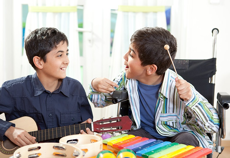 Who Can Benefit From Music Therapy