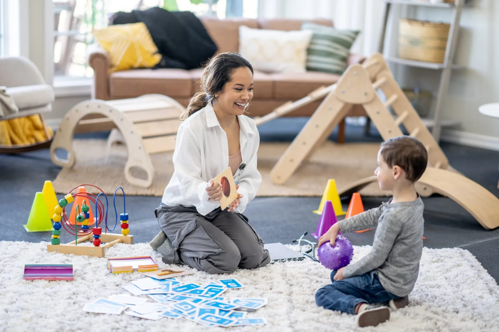 Play Therapy