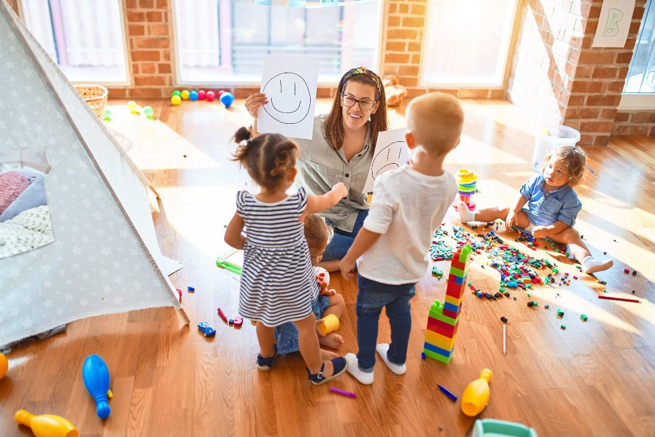 Child Play Therapy